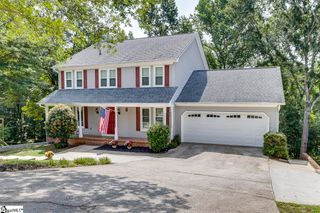 117 Cherrywood Trail, Greer, SC 29650