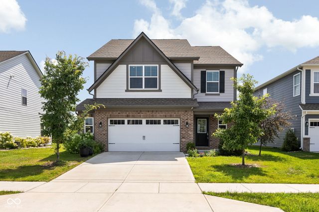 17260 Hamby Avenue, Noblesville, IN 46062
