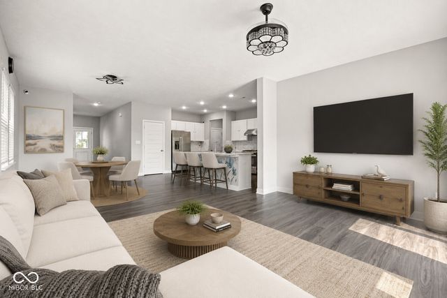 17260 Hamby Avenue, Noblesville, IN 46062
