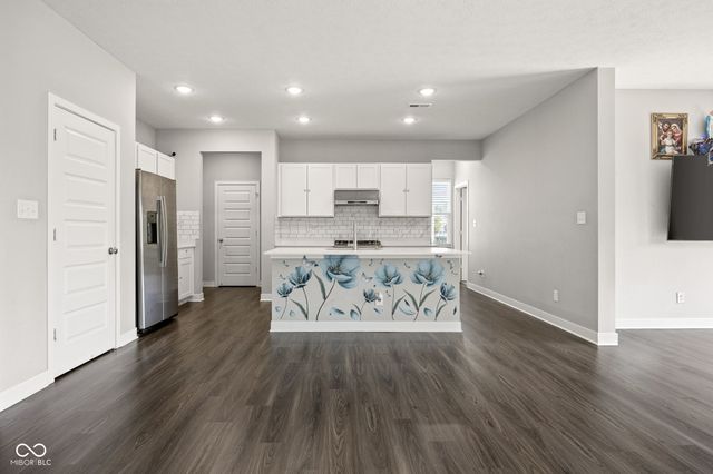 17260 Hamby Avenue, Noblesville, IN 46062