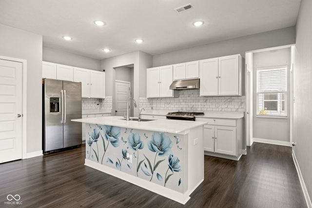 17260 Hamby Avenue, Noblesville, IN 46062