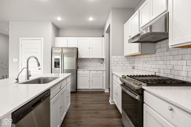 17260 Hamby Avenue, Noblesville, IN 46062