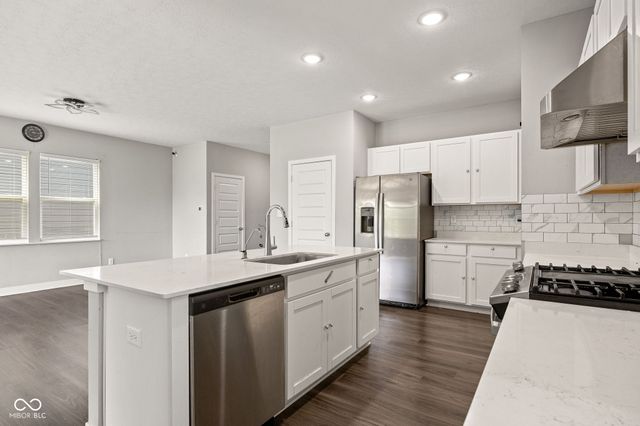 17260 Hamby Avenue, Noblesville, IN 46062
