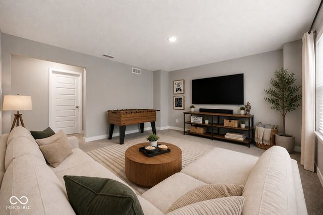 17260 Hamby Avenue, Noblesville, IN 46062