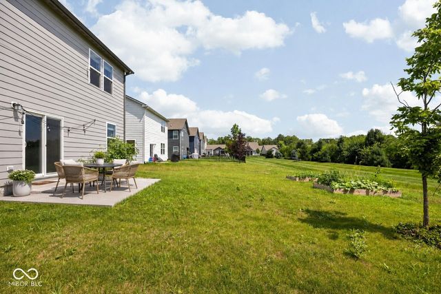 17260 Hamby Avenue, Noblesville, IN 46062