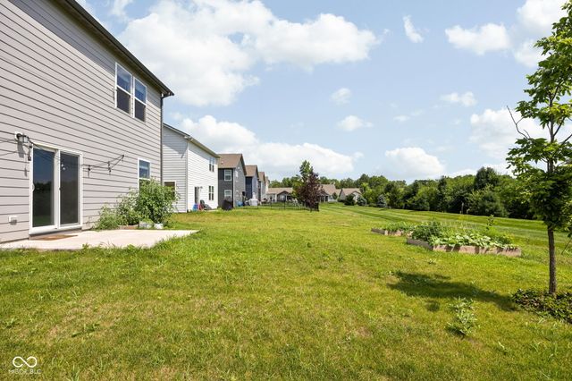 17260 Hamby Avenue, Noblesville, IN 46062
