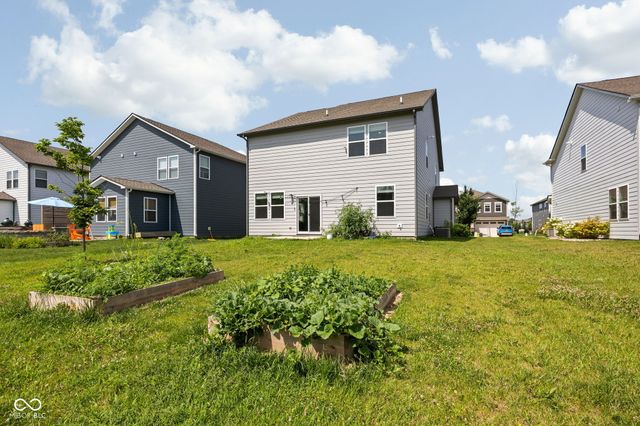 17260 Hamby Avenue, Noblesville, IN 46062
