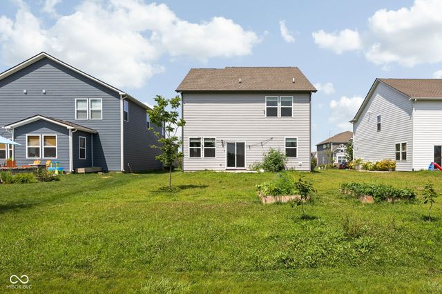 17260 Hamby Avenue, Noblesville, IN 46062