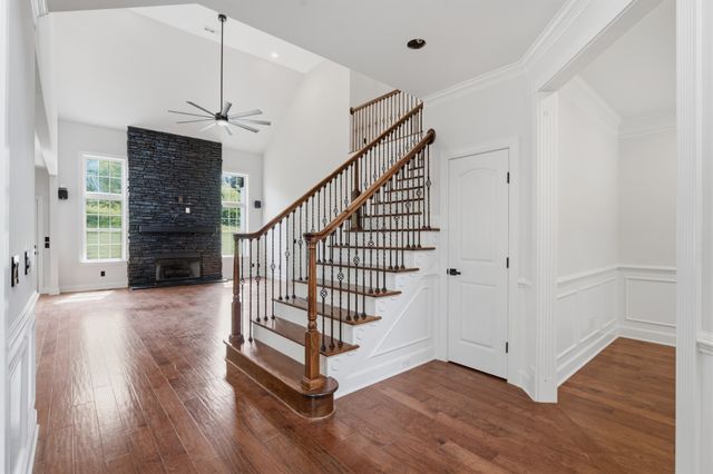 9337 Norwegian Red Dr, Nolensville, TN 37135