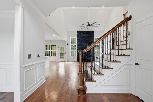 9337 Norwegian Red Dr, Nolensville, TN 37135