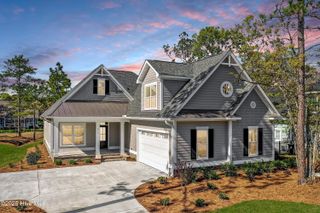 947 Ashburton Road, Bolivia, NC 28422