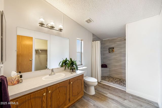 2064 PINEWOOD Drive, Overgaard, AZ 85933