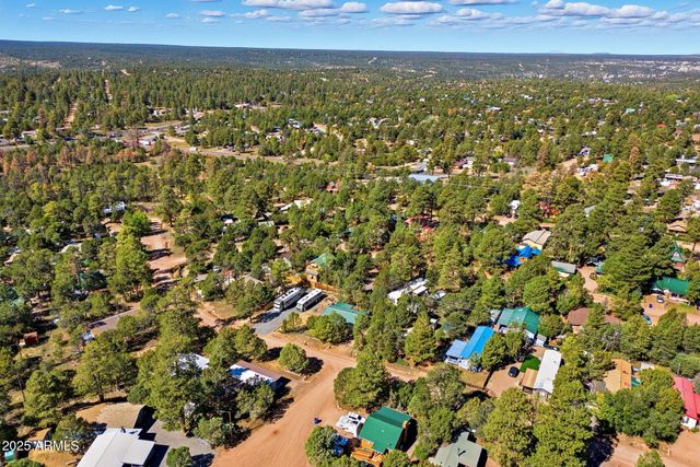 2064 PINEWOOD Drive, Overgaard, AZ 85933