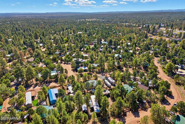 2064 PINEWOOD Drive, Overgaard, AZ 85933