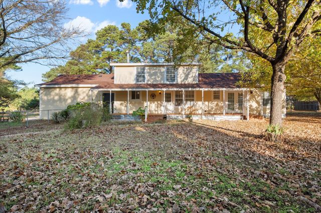 8124 Fm 416, Streetman, TX 75859