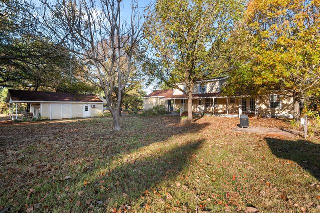 8124 Fm 416, Streetman, TX 75859