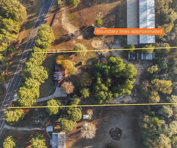 8124 Fm 416, Streetman, TX 75859