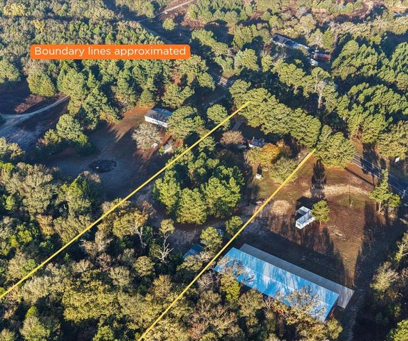 8124 Fm 416, Streetman, TX 75859