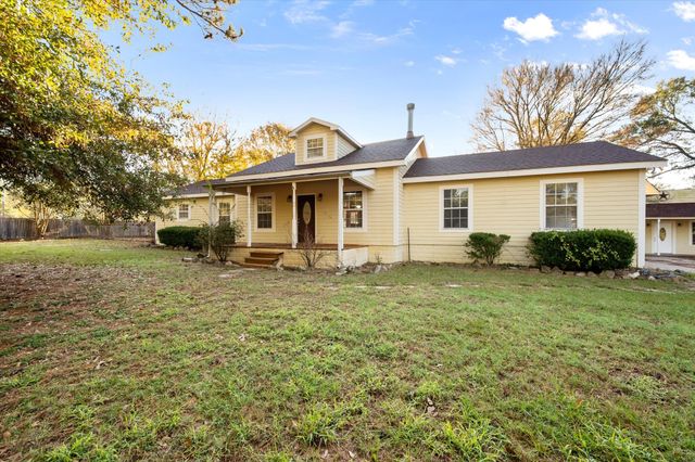 8124 Fm 416, Streetman, TX 75859