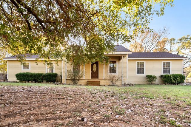 8124 Fm 416, Streetman, TX 75859