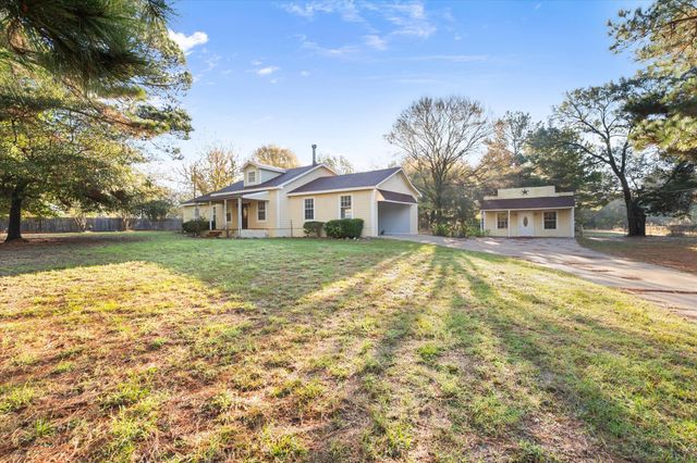 8124 Fm 416, Streetman, TX 75859