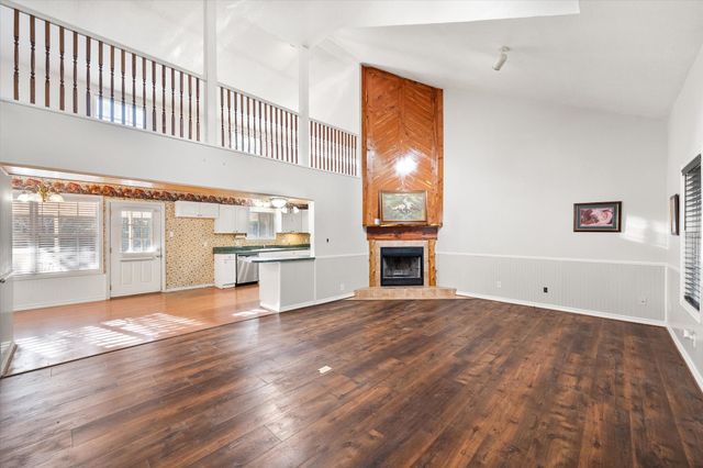 8124 Fm 416, Streetman, TX 75859