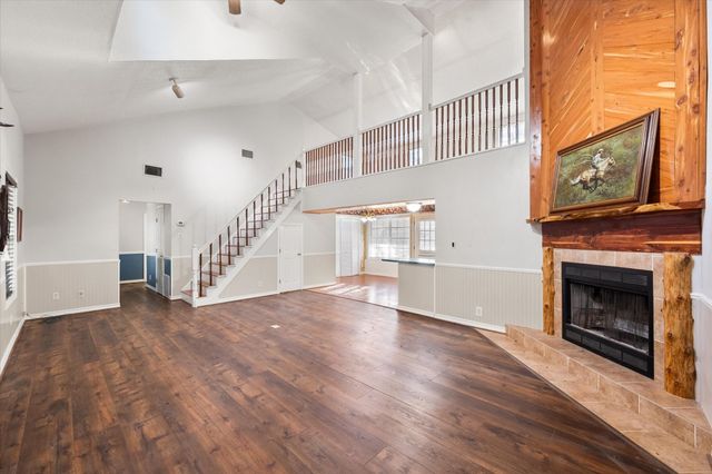 8124 Fm 416, Streetman, TX 75859