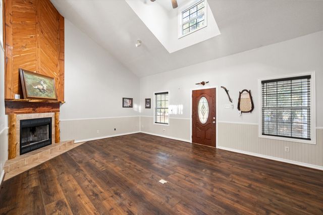 8124 Fm 416, Streetman, TX 75859