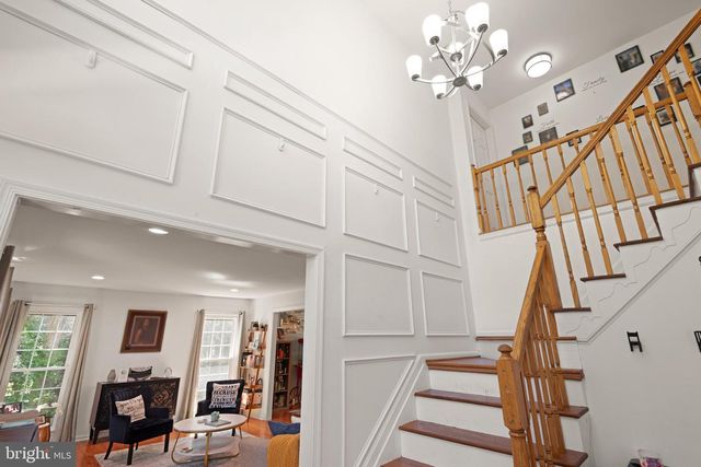 7912 WINGATE DR, Glenn Dale, MD 20769