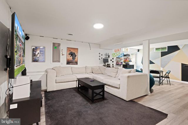 7912 WINGATE DR, Glenn Dale, MD 20769