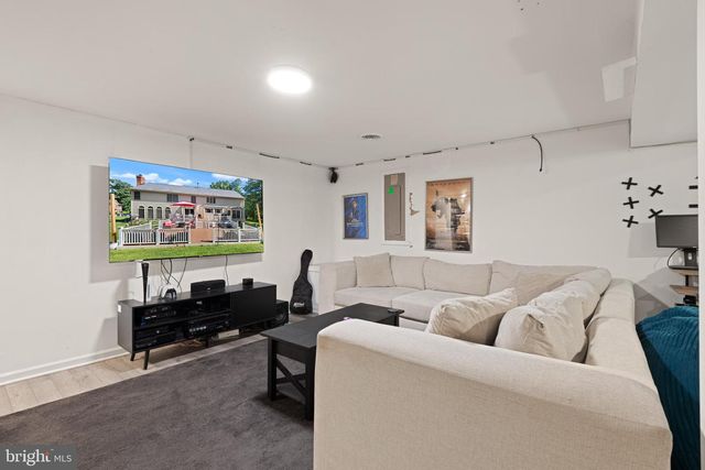 7912 WINGATE DR, Glenn Dale, MD 20769