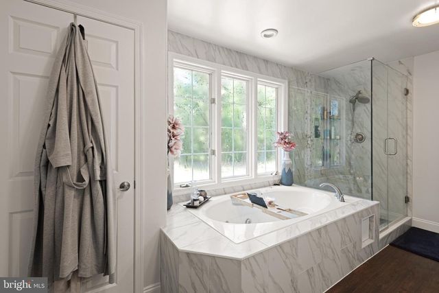 7912 WINGATE DR, Glenn Dale, MD 20769