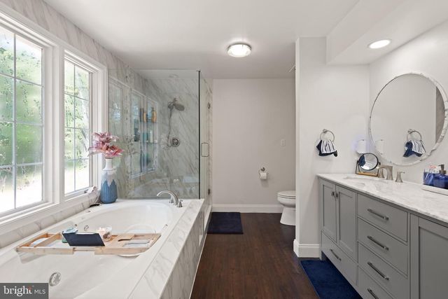 7912 WINGATE DR, Glenn Dale, MD 20769