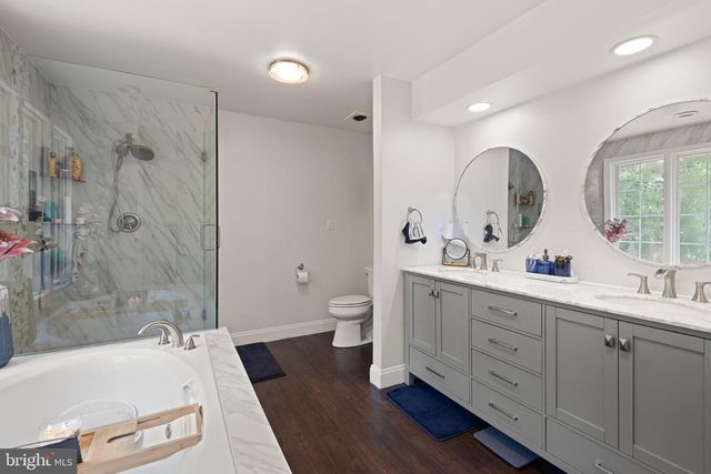 7912 WINGATE DR, Glenn Dale, MD 20769