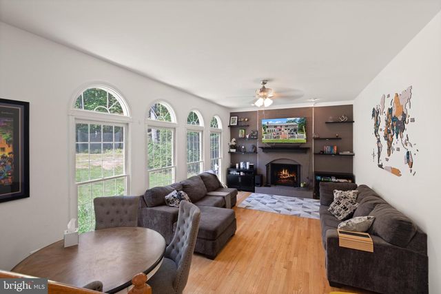 7912 WINGATE DR, Glenn Dale, MD 20769