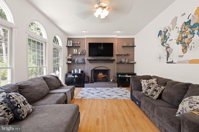 7912 WINGATE DR, Glenn Dale, MD 20769