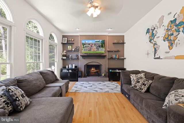 7912 WINGATE DR, Glenn Dale, MD 20769