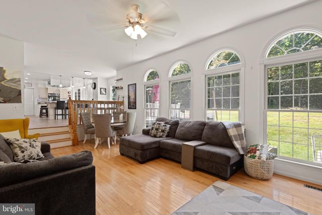 7912 WINGATE DR, Glenn Dale, MD 20769