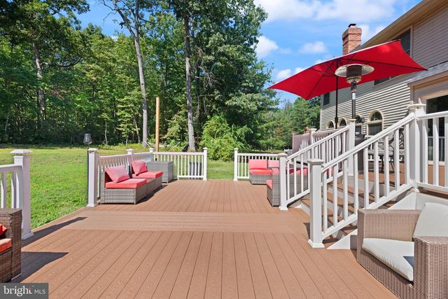 7912 WINGATE DR, Glenn Dale, MD 20769