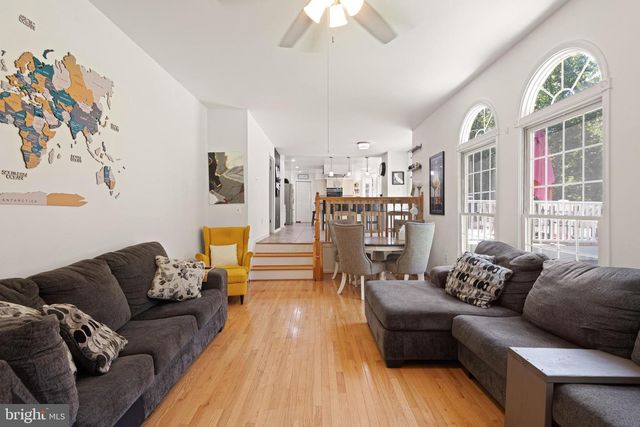 7912 WINGATE DR, Glenn Dale, MD 20769