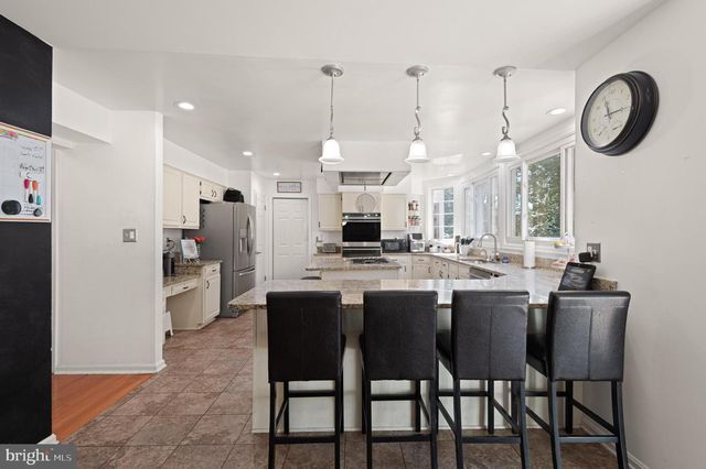 7912 WINGATE DR, Glenn Dale, MD 20769