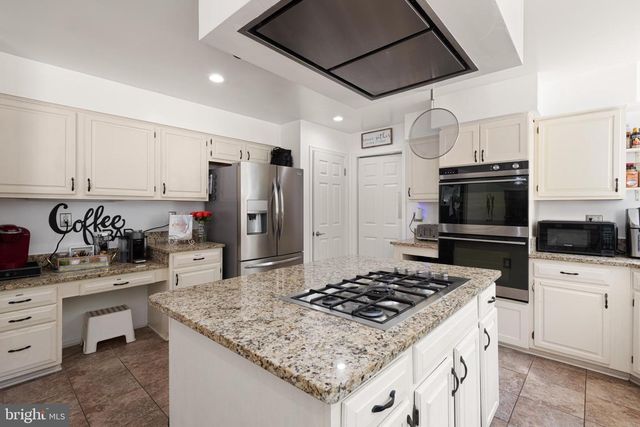 7912 WINGATE DR, Glenn Dale, MD 20769