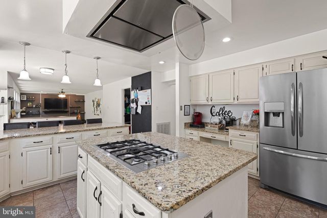 7912 WINGATE DR, Glenn Dale, MD 20769