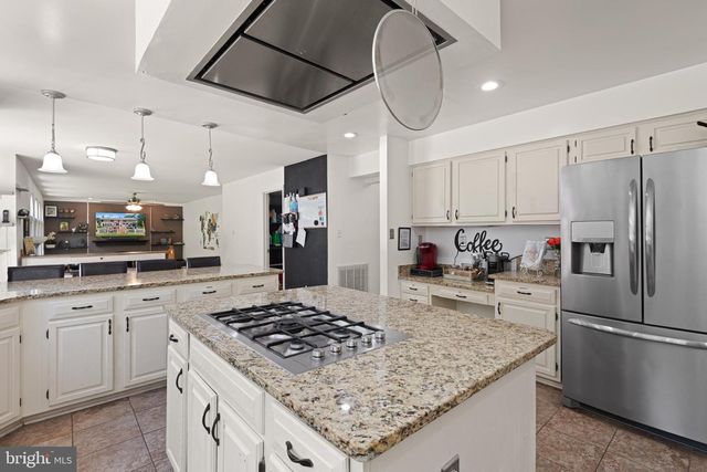 7912 WINGATE DR, Glenn Dale, MD 20769