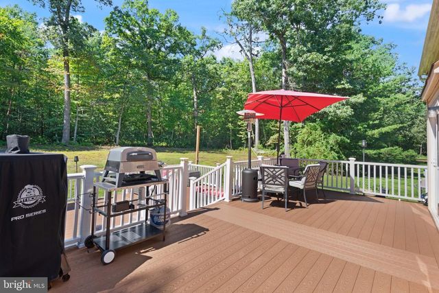 7912 WINGATE DR, Glenn Dale, MD 20769