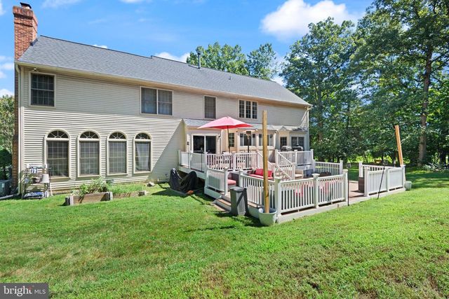 7912 WINGATE DR, Glenn Dale, MD 20769