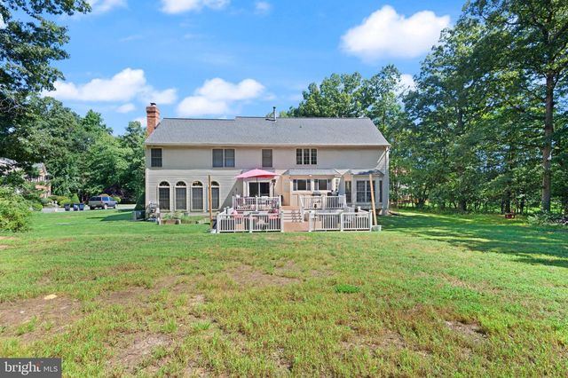 7912 WINGATE DR, Glenn Dale, MD 20769