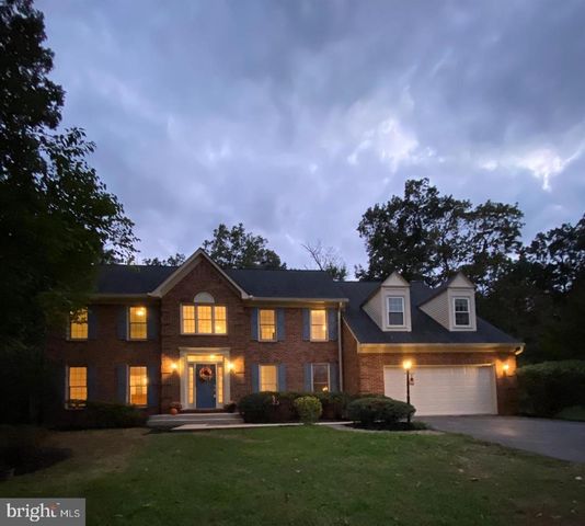 7912 WINGATE DR, Glenn Dale, MD 20769