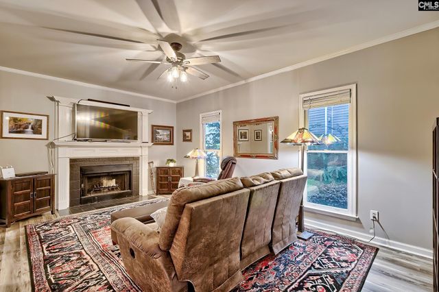 130 LANDING Drive, Lexington, SC 29072