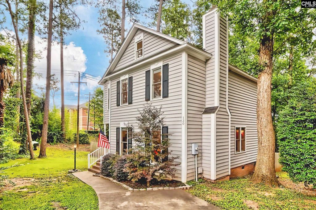 130 LANDING Drive, Lexington, SC 29072